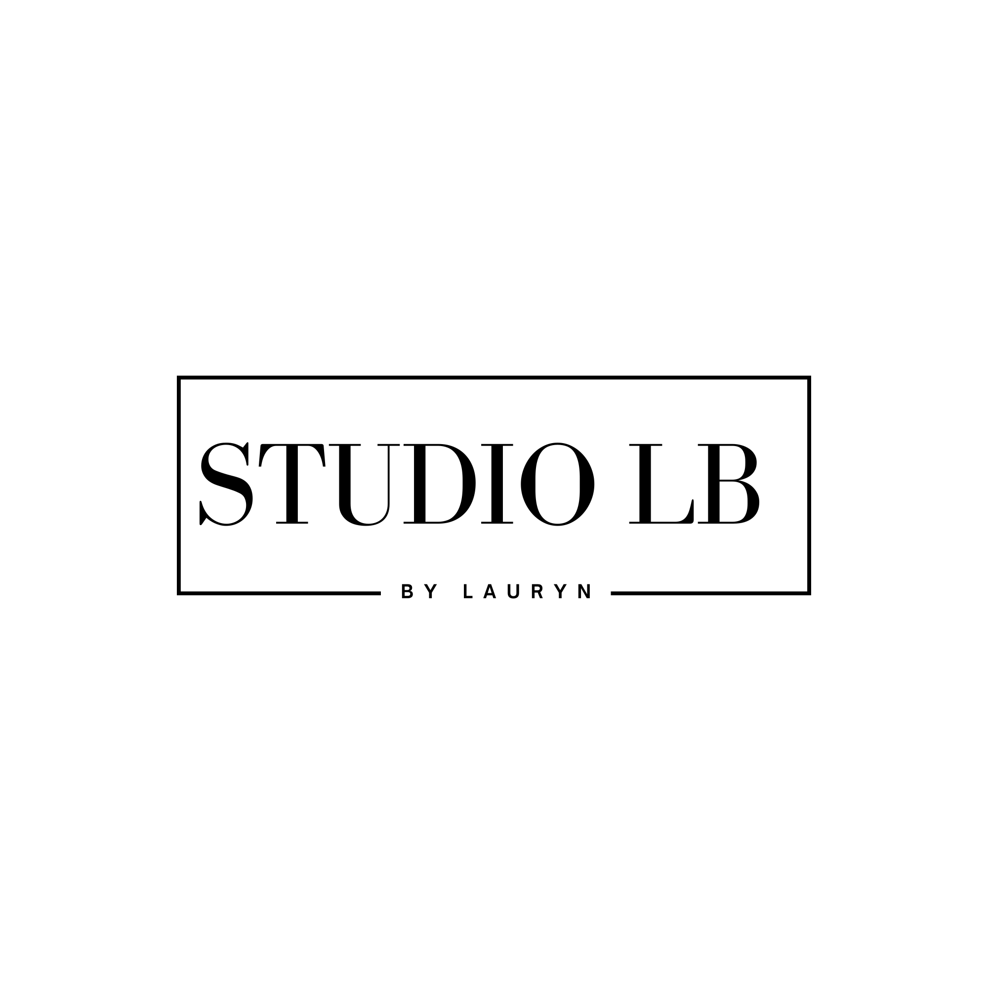 Studio LB by Lauryn
